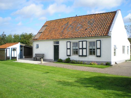 Vakantiewoning GV026